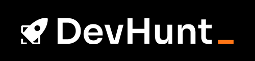 Verex Featured on DevHunt